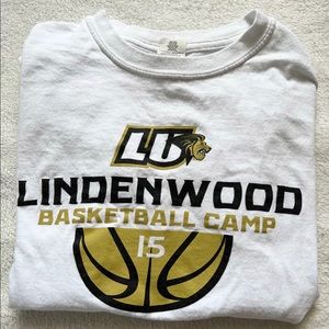 Lindenwood College Tee